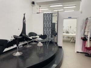 Locale commerciale in vendita a Latina centro – NT210