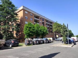 Ufficio in vendita a Roma – UT404
